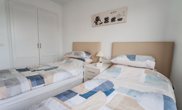 Venta - Semi Detached Villa -
Benijofar - Benimar