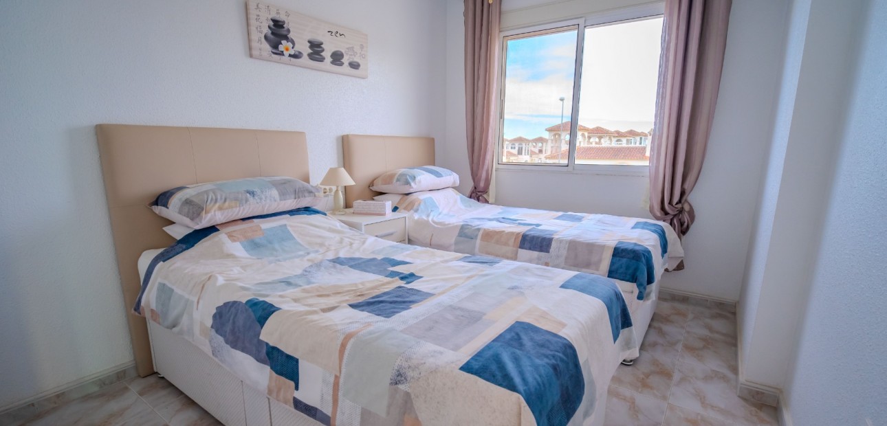 Venta - Semi Detached Villa -
Benijofar - Benimar