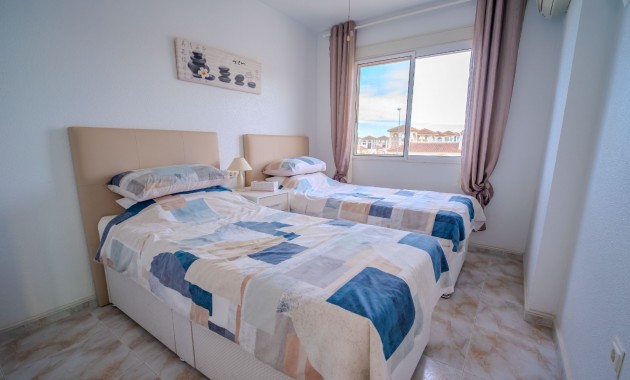 Venta - Semi Detached Villa -
Benijofar - Benimar