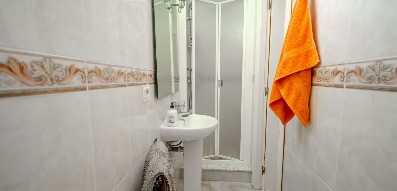 Venta - Semi Detached Villa -
Benijofar - Benimar