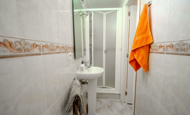 Venta - Semi Detached Villa -
Benijofar - Benimar