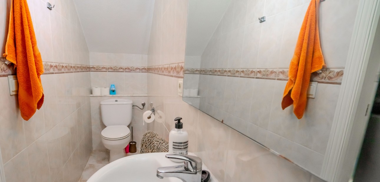 Venta - Semi Detached Villa -
Benijofar - Benimar