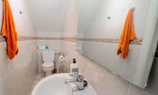 Venta - Semi Detached Villa -
Benijofar - Benimar