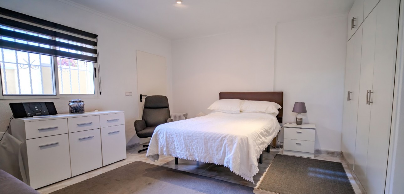 Venta - Semi Detached Villa -
Benijofar - Benimar