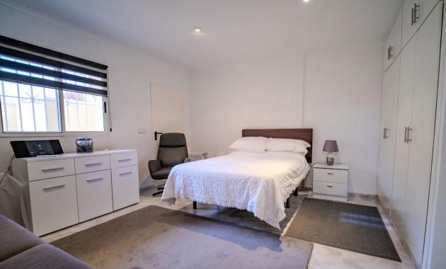 Venta - Semi Detached Villa -
Benijofar - Benimar