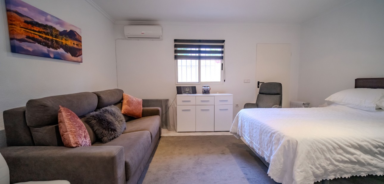 Venta - Semi Detached Villa -
Benijofar - Benimar