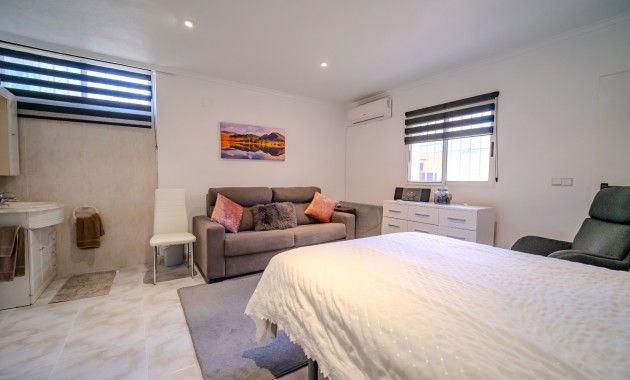 Venta - Semi Detached Villa -
Benijofar - Benimar