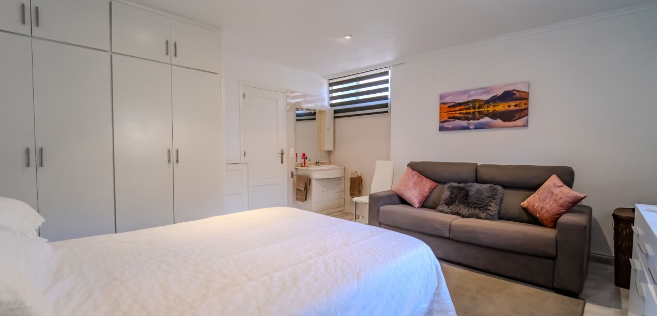 Venta - Semi Detached Villa -
Benijofar - Benimar