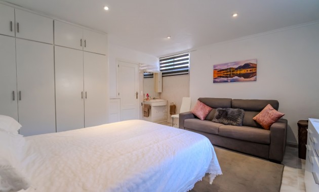 Venta - Semi Detached Villa -
Benijofar - Benimar