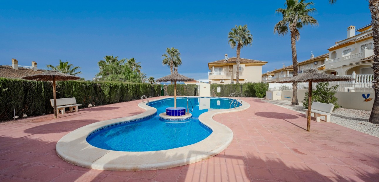 Venta - Semi Detached Villa -
Benijofar - Benimar