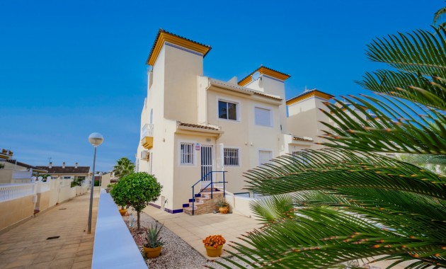 Venta - Semi Detached Villa -
Benijofar - Benimar