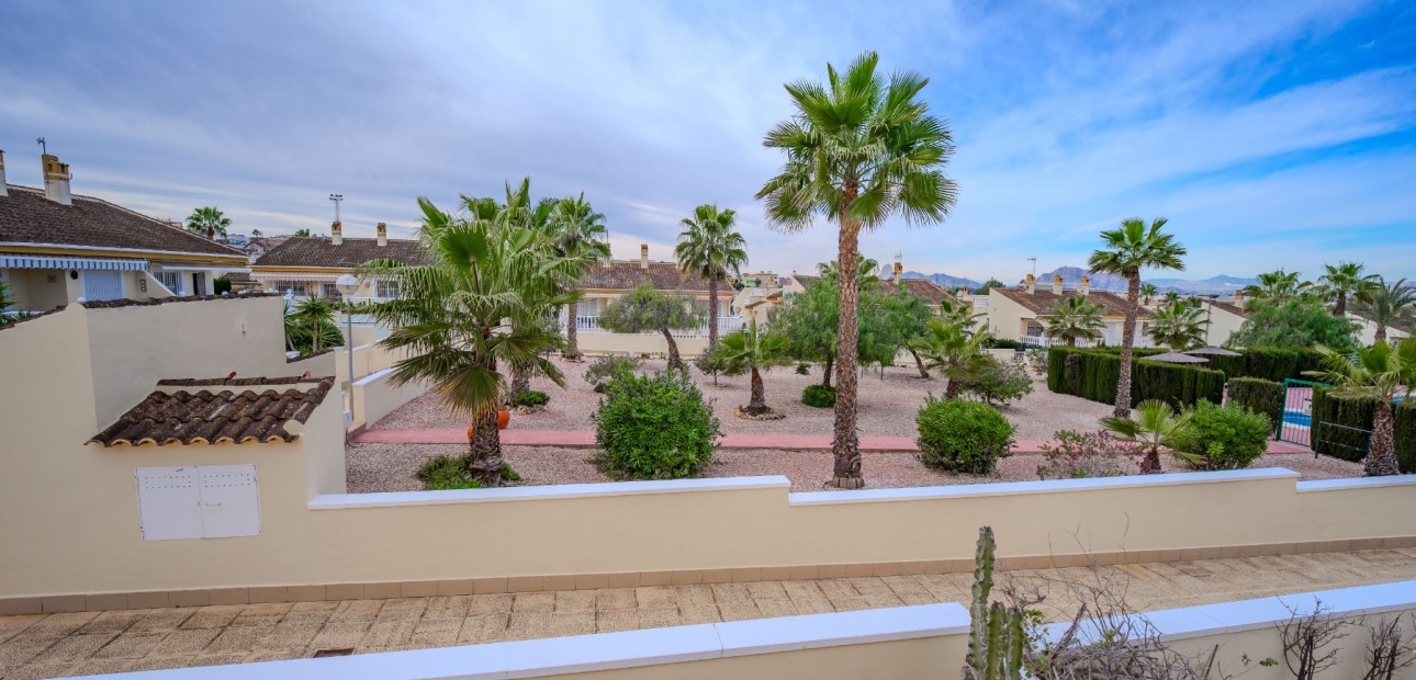 Venta - Semi Detached Villa -
Benijofar - Benimar