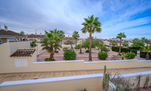 Venta - Semi Detached Villa -
Benijofar - Benimar