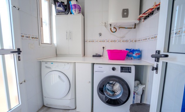 Venta - Semi Detached Villa -
Benijofar - Benimar