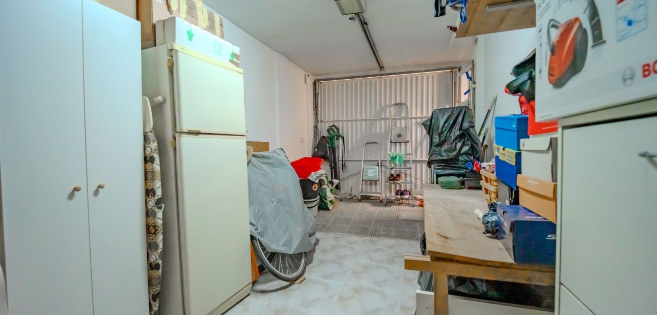 Venta - Semi Detached Villa -
Benijofar - Benimar