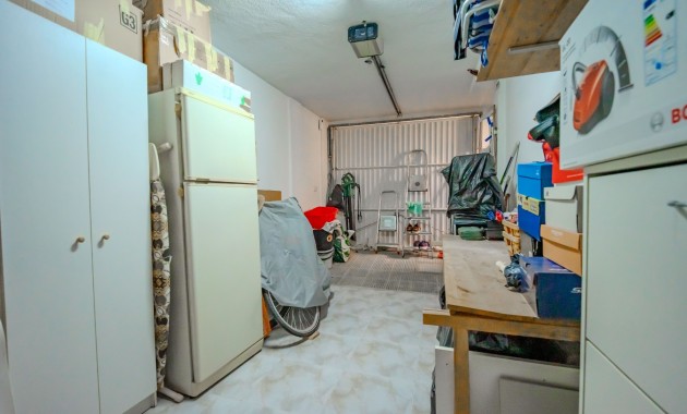 Venta - Semi Detached Villa -
Benijofar - Benimar