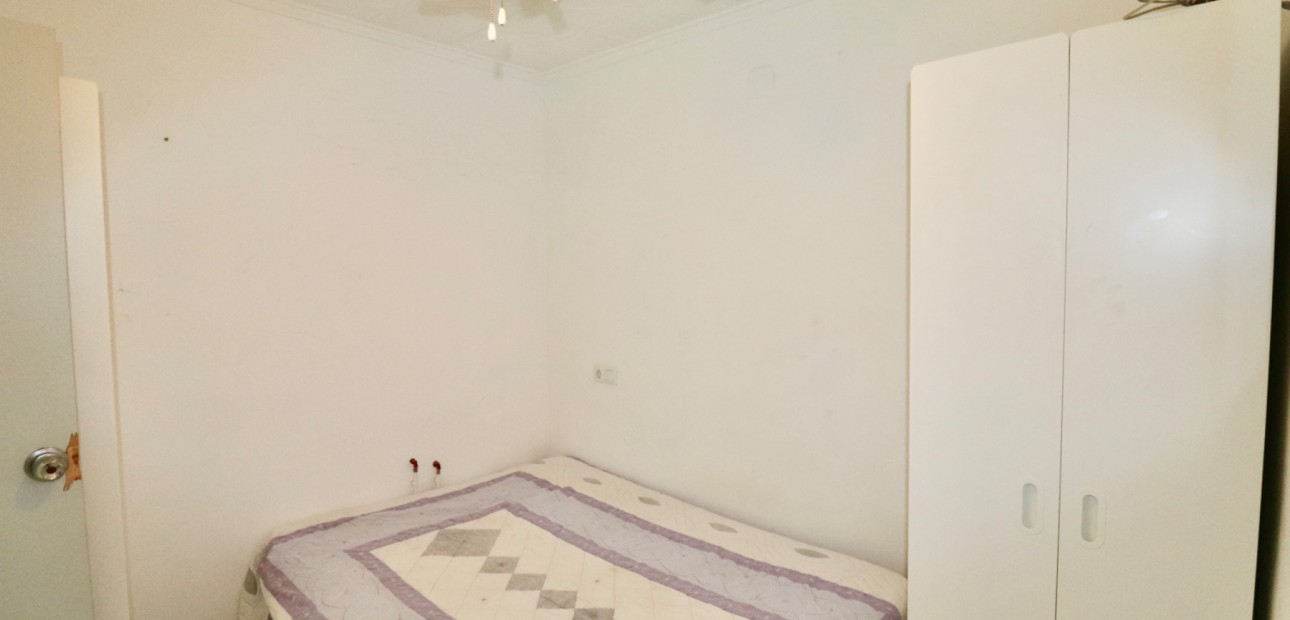 Venta - Adosado -
Torrevieja - Torreta