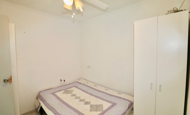 Venta - Adosado -
Torrevieja - Torreta