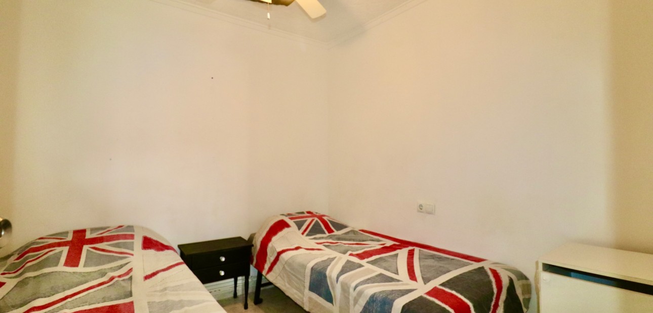 Venta - Adosado -
Torrevieja - Torreta