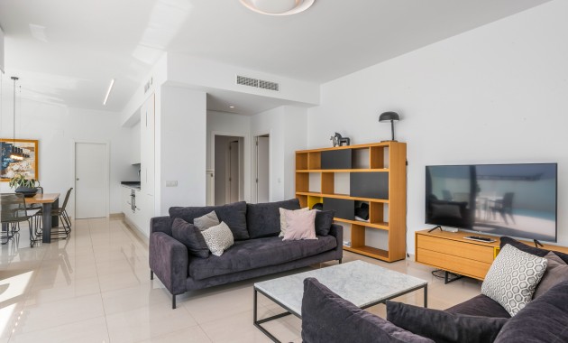 Venta - Detached Villa -
Ciudad Quesada - Rojales