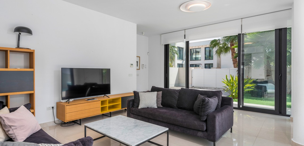 Venta - Detached Villa -
Ciudad Quesada - Rojales