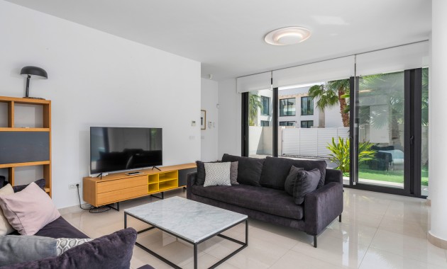 Venta - Detached Villa -
Ciudad Quesada - Rojales