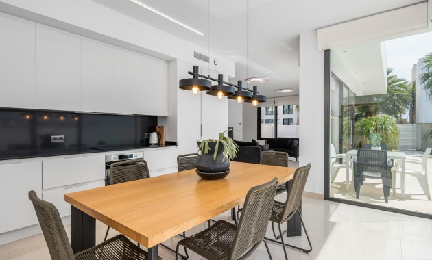 Venta - Detached Villa -
Ciudad Quesada - Rojales