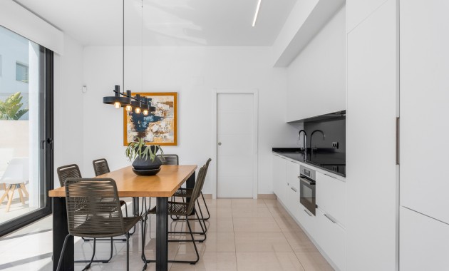 Venta - Detached Villa -
Ciudad Quesada - Rojales