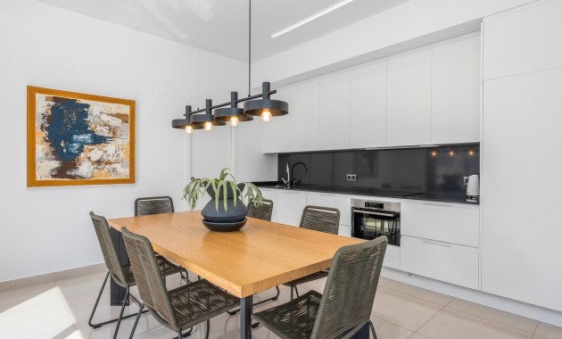 Venta - Detached Villa -
Ciudad Quesada - Rojales