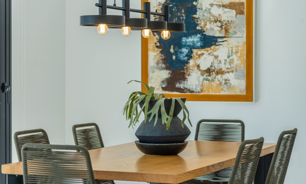 Venta - Detached Villa -
Ciudad Quesada - Rojales