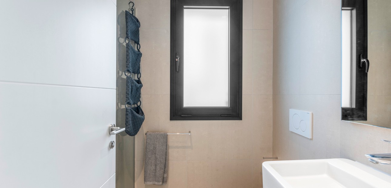 Venta - Detached Villa -
Ciudad Quesada - Rojales