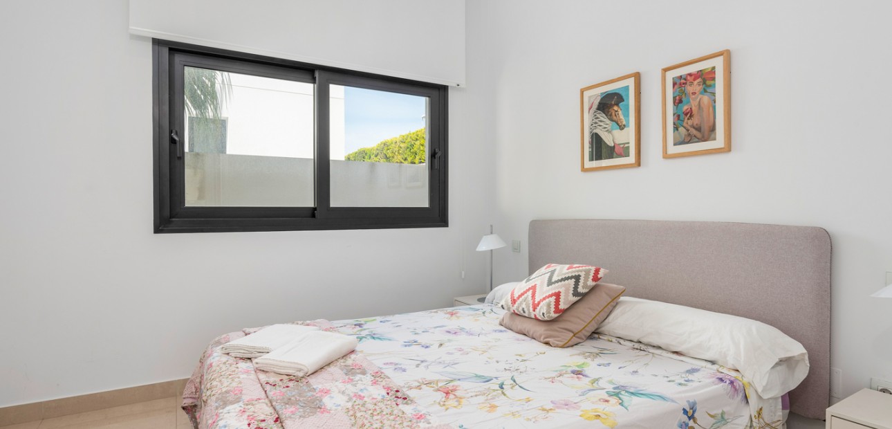 Venta - Detached Villa -
Ciudad Quesada - Rojales