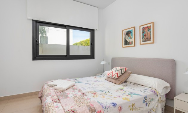 Venta - Detached Villa -
Ciudad Quesada - Rojales