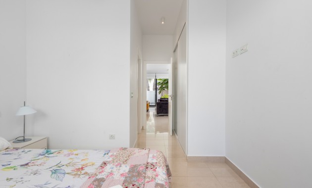 Venta - Detached Villa -
Ciudad Quesada - Rojales