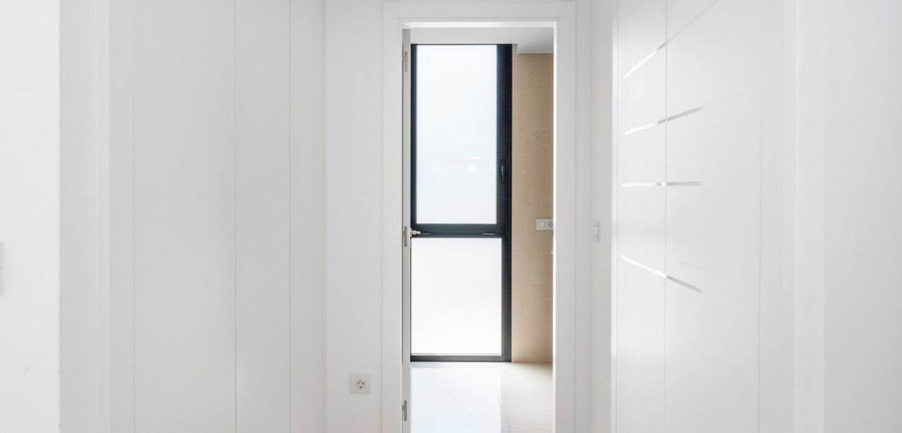 Venta - Detached Villa -
Ciudad Quesada - Rojales