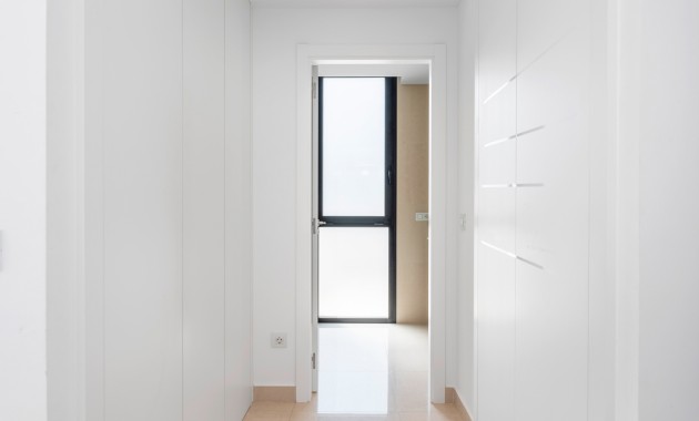 Venta - Detached Villa -
Ciudad Quesada - Rojales