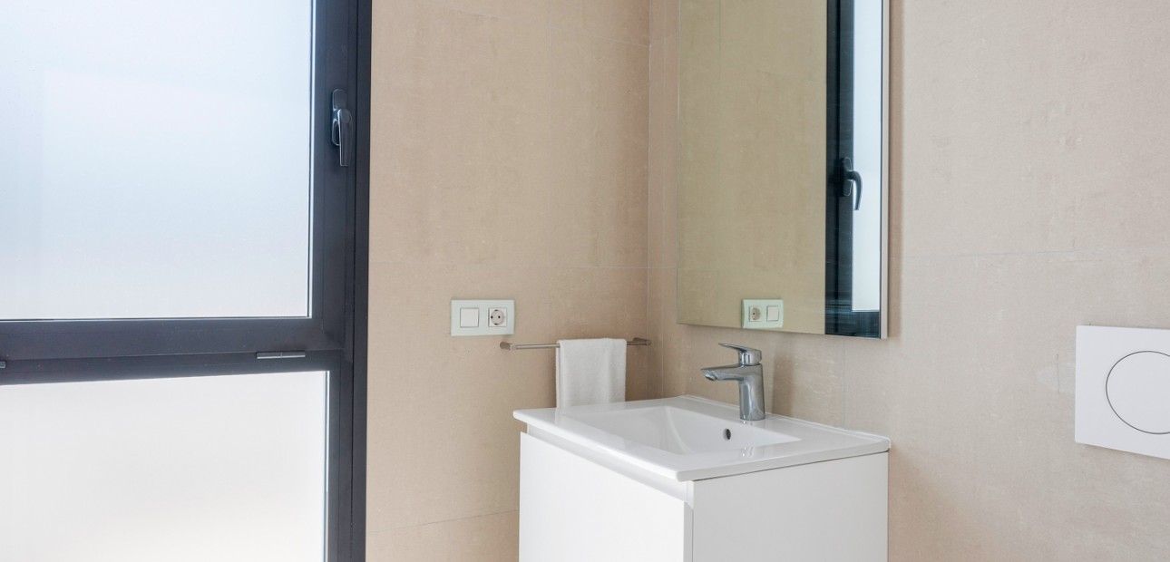 Venta - Detached Villa -
Ciudad Quesada - Rojales