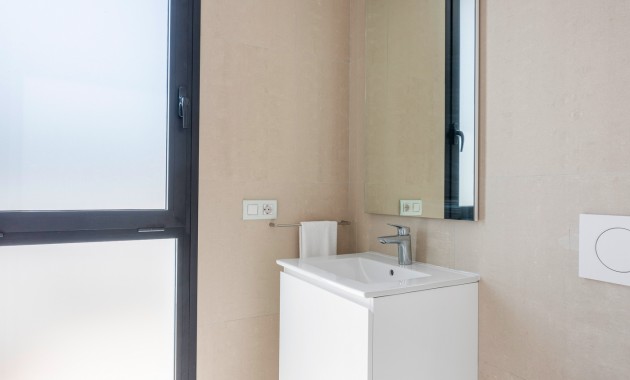 Venta - Detached Villa -
Ciudad Quesada - Rojales