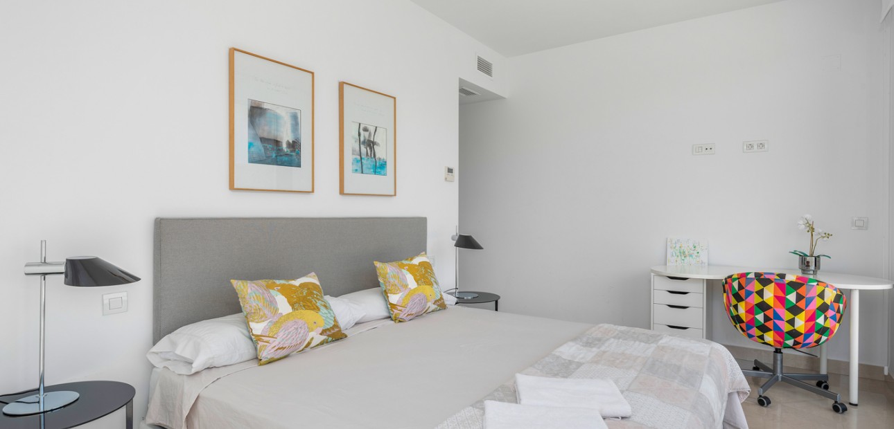 Venta - Detached Villa -
Ciudad Quesada - Rojales