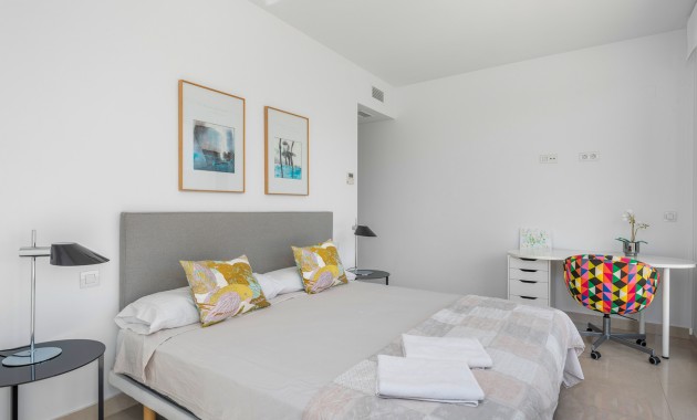 Venta - Detached Villa -
Ciudad Quesada - Rojales