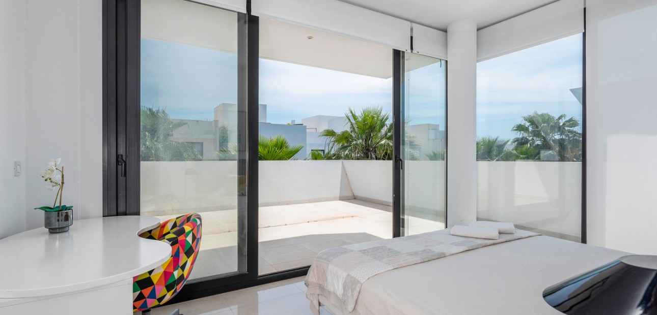 Venta - Detached Villa -
Ciudad Quesada - Rojales