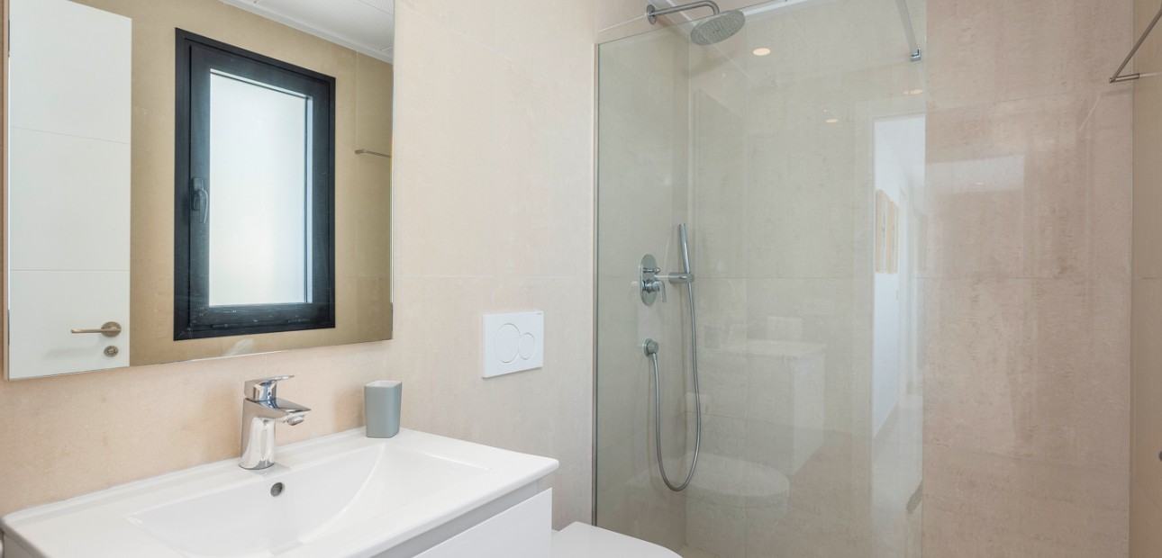 Venta - Detached Villa -
Ciudad Quesada - Rojales