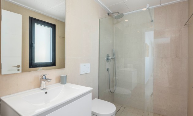 Venta - Detached Villa -
Ciudad Quesada - Rojales