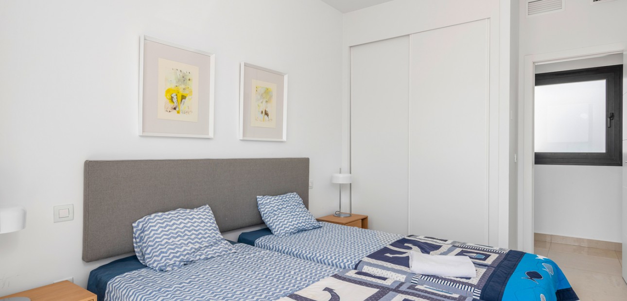 Venta - Detached Villa -
Ciudad Quesada - Rojales