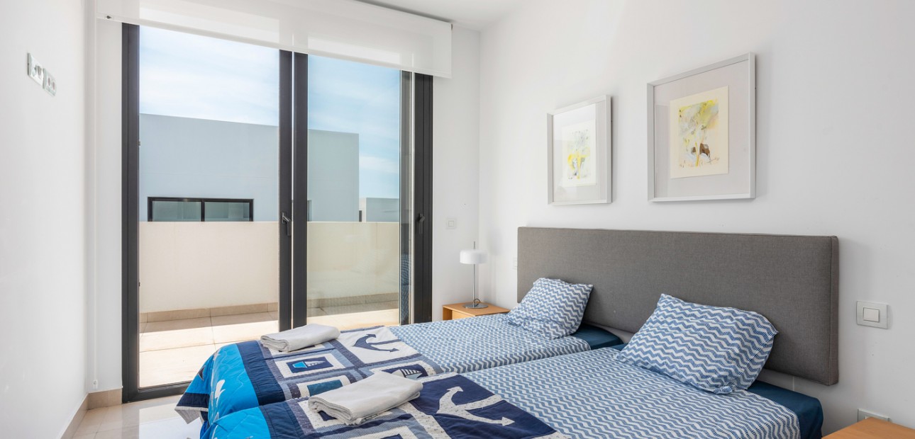 Venta - Detached Villa -
Ciudad Quesada - Rojales