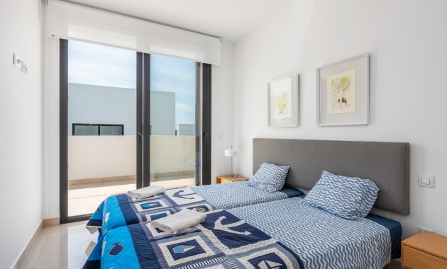 Venta - Detached Villa -
Ciudad Quesada - Rojales