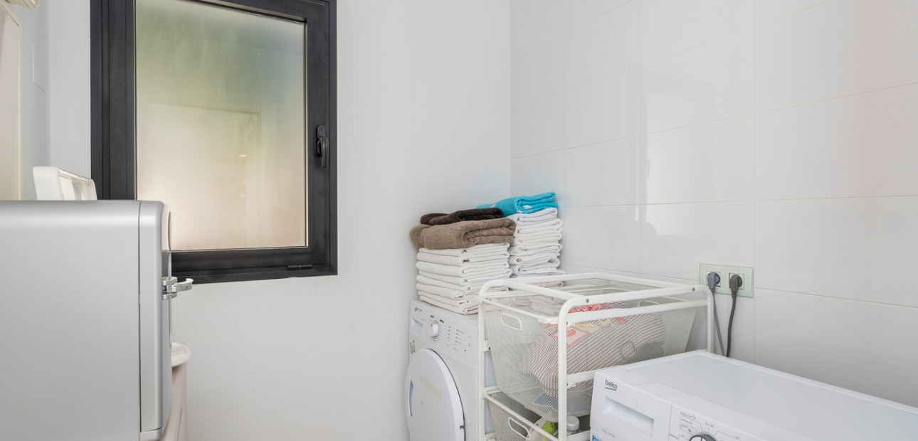 Venta - Detached Villa -
Ciudad Quesada - Rojales