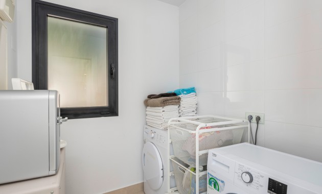 Venta - Detached Villa -
Ciudad Quesada - Rojales