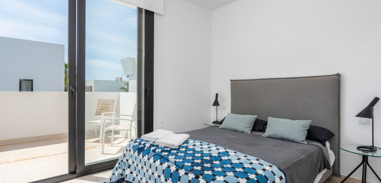 Venta - Detached Villa -
Ciudad Quesada - Rojales