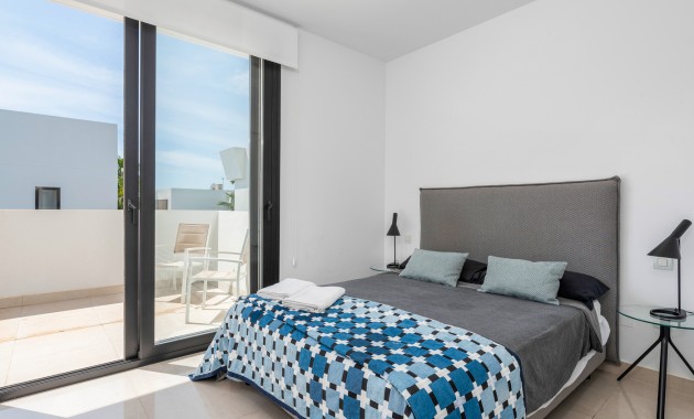 Venta - Detached Villa -
Ciudad Quesada - Rojales